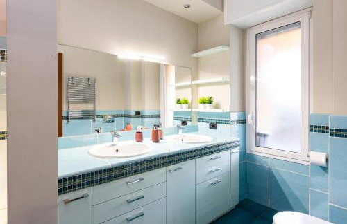 Art Déco Luxury Sempione - Foto 43