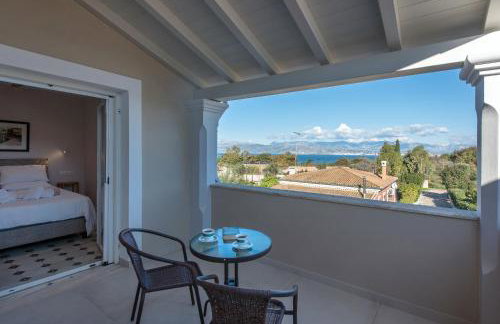 Nancy Luxury Suites - Foto 11