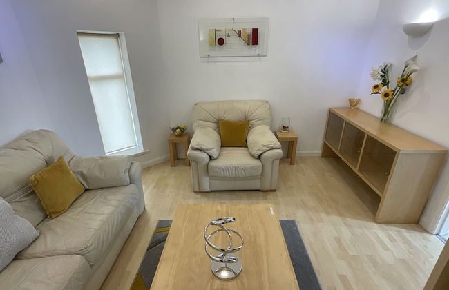 Earle House Serviced Apartments - Foto 64