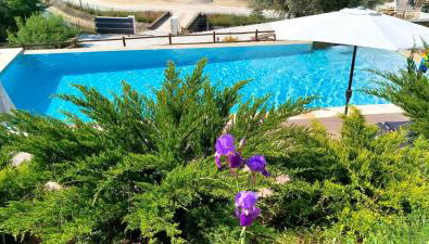 Villa Regadio - Foto 5, Garden view