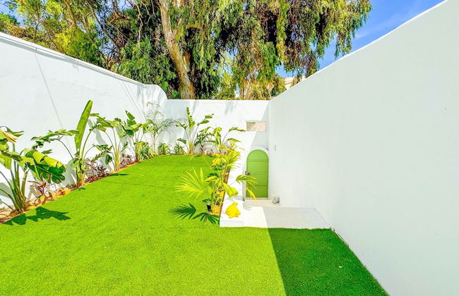 Dar Nour Charme et Tranquilit Hammamet - Foto 16