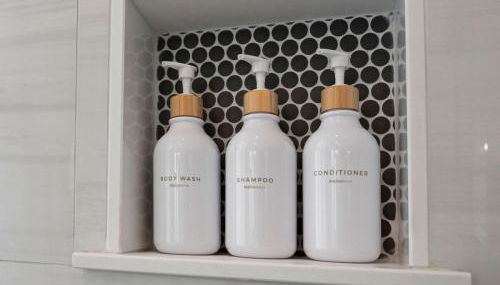 Modern 5B3B in Boston Steps to Convention Center - Foto 5