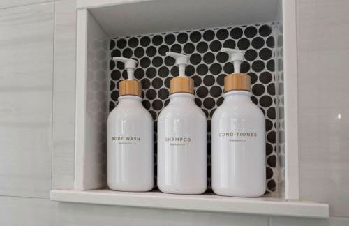 Modern 5B3B in Boston Steps to Convention Center - Foto 5