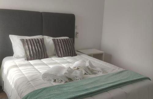 Lima Zen Exclusive Apartment With View - Foto 25