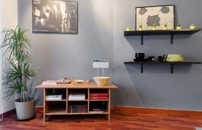 Centric Apartment Fira - Photo 11