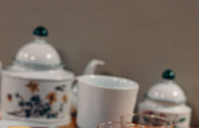 Garden Appart - Foto 48