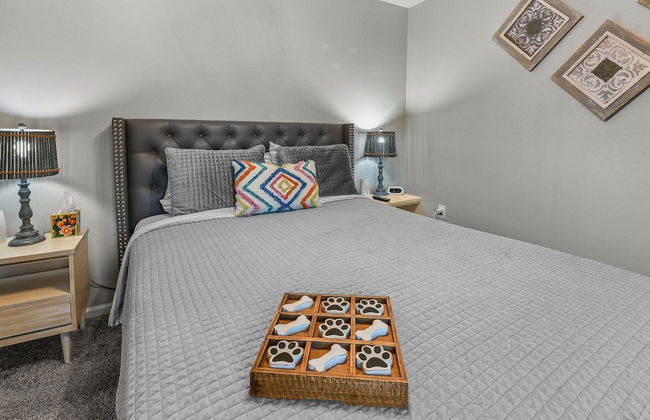 Rotties' 2 Bedroom Home by RedAwning - Foto 3