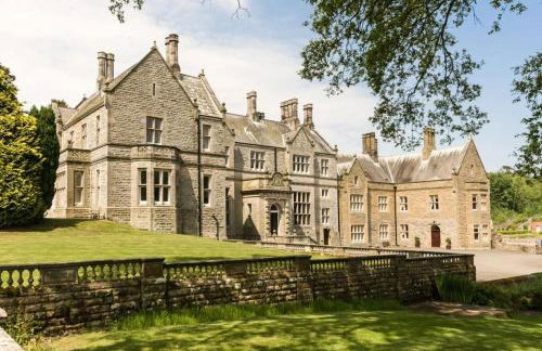 Middleton Hall -Middleton Estate - Foto 1