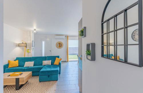 La p'tite maison de Charlotte - Foto 9