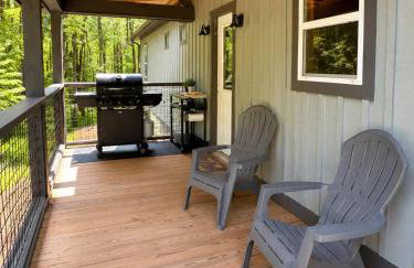 Helen Hikes Tubing 1 Acre Fire Pit - Foto 30