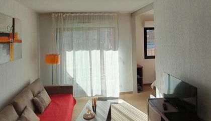 Val d'Azur Plein sud Face aux Pistes - Foto 5