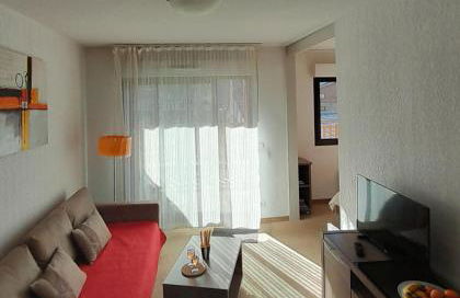 Val d'Azur Plein sud Face aux Pistes - Foto 5