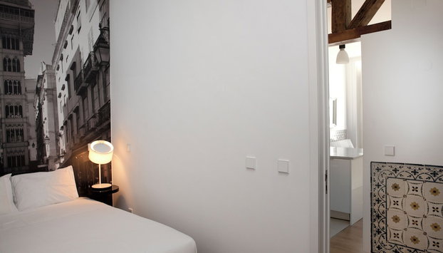 LSA Baixa Chiado by Numa - Foto 5, Habitación