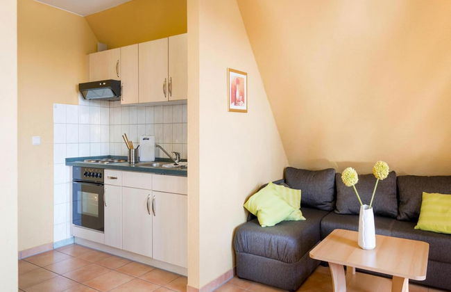 Ferienwohnung auf dem Fischerhof, Vipperow - Foto 5