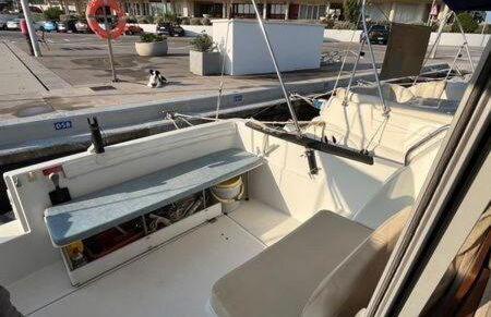 Casa flotante - Foto 3