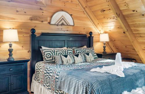 Winter Special, Pool, Sauna, View, HotTub, Game - Foto 56