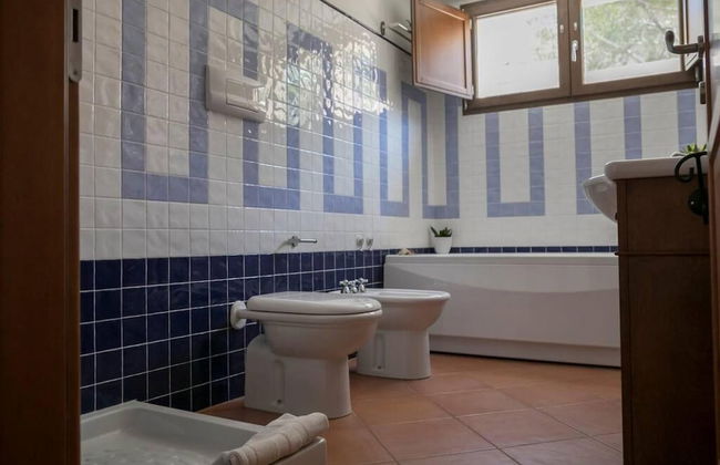 Welcomely - Prestigiosa Garden - Cala Gonone - Foto 34