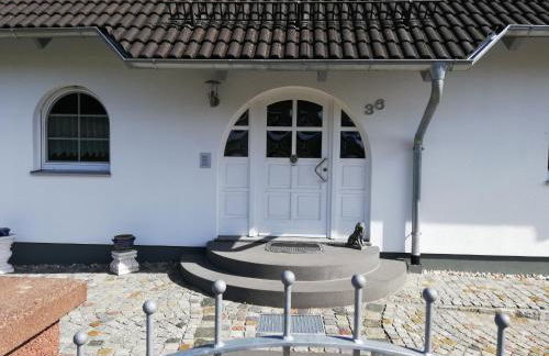 Villa Lindenpark - Foto 31