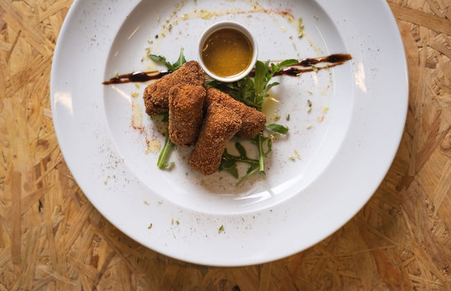 Imani Country House - Photo 64