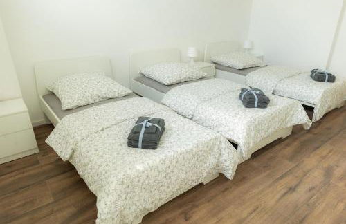 Dohann1 Zentrum, Messehalle, Stationnah & Privatparkplatz - Foto 20