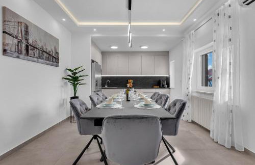 Villa Ante - Private Pool, Wellness & Gym - Foto 57