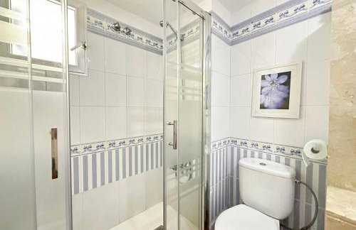 Mare Nostrum Beach El Palo Vistas al Mar Terraza ,Aparcamiento - Photo 86