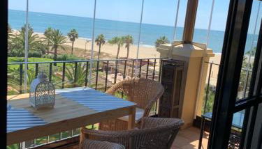 Mirando al mar. Primera linea de playa - Foto 5