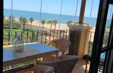 Mirando al mar. Primera linea de playa - Foto 5