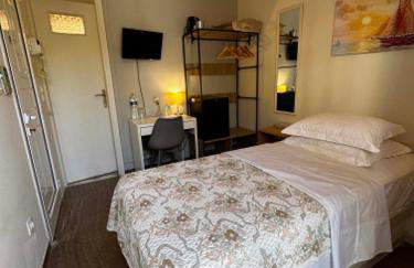 Zoe Pension - Foto 55