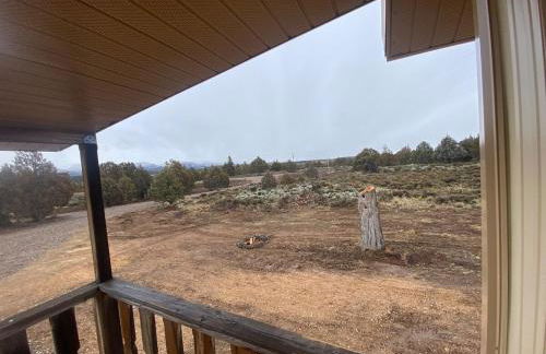 Zion to Bryce cowboy cabin - Foto 55