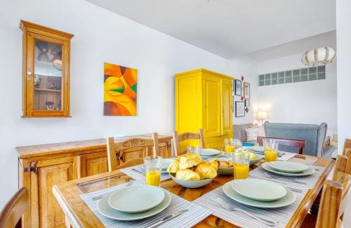 Vita Portucale ! Visconde 3BR with Private Terrace - Foto 14