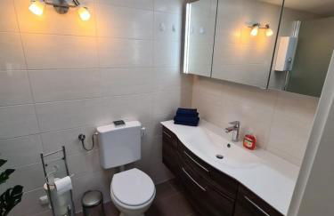 Ferienhaus Muellrose am Wald - Foto 20