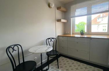 Cozy Wooden Apartment Sopot - Foto 14