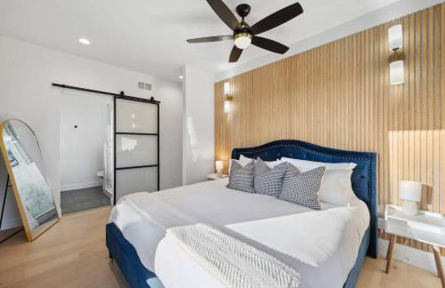 Modern Mountain House with Spa and Scenic Views - Foto 27