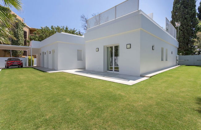 Genteel Home El Noruego - Foto 29