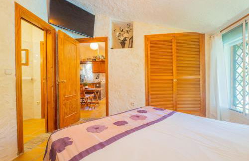 Cubo's Finca La Fuente del Pedregal Casa 3 - Photo 24