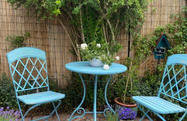 Ferienwohnung Elisabeth - Photo 21