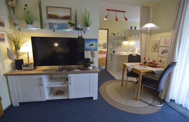 Haus Mühlentrift - Foto 14