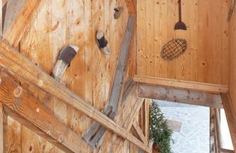 Albergo Diffuso Sauris in Sauris Di Sopra - Photo 57