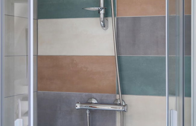 Newly Refurbished Loft Near City Center - Foto 7