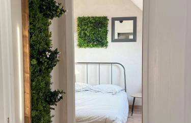 Le cocon verdunois - Foto 17