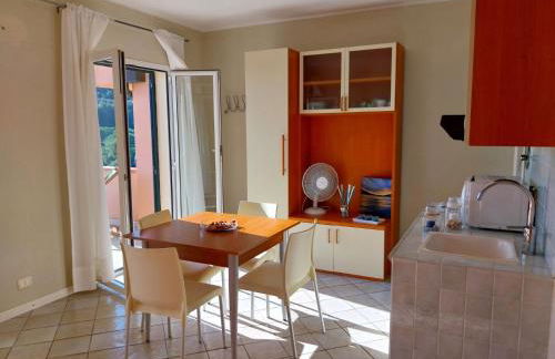 Monolocale 3 con terrazzo vista mare - Foto 13