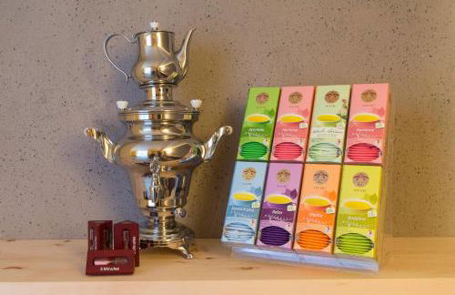 Mountainlodge Luxalpine - Photo 50