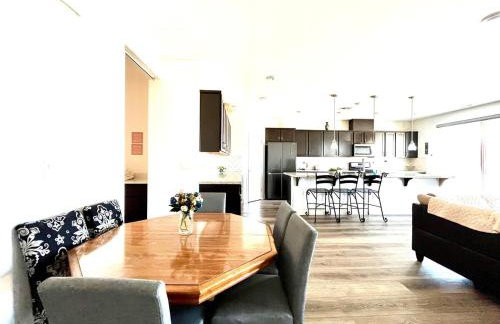 Spacious, bright and cozy space - Foto 6