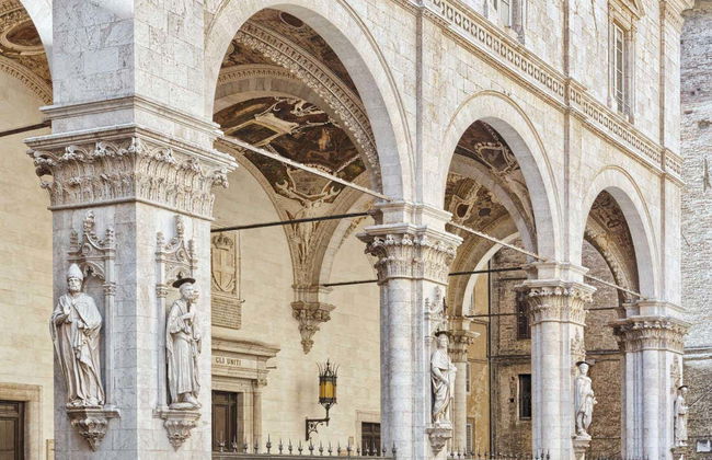 Visita guiada por Siena + Catedral - Foto 3