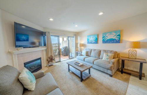 Seascape Ocean View Condo - Foto 30