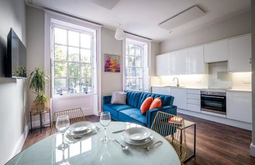 Dalton Sq Apartments - Foto 17