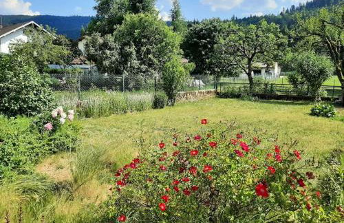 Chez Vovone 3 étoiles clévacances - Foto 19