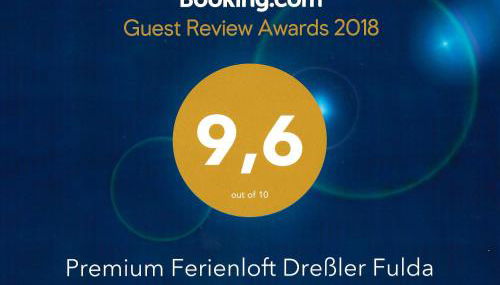 Premium Ferienloft Dreßler Fulda - Photo 3