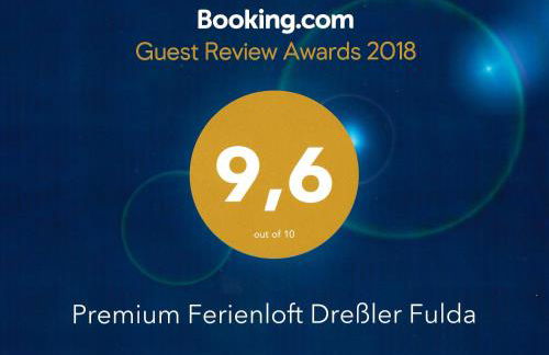 Premium Ferienloft Dreßler Fulda - Photo 3